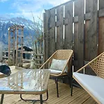 Trefle 4* Entremont