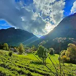 Trefle Entremont