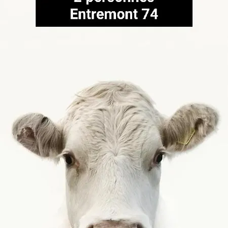 Trefle לינה וארוחת בוקר Entremont