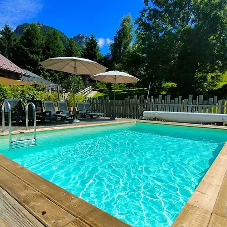 Trefle 4* Entremont