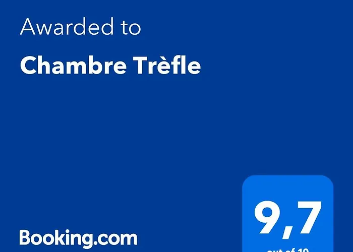 Trefle Entremont