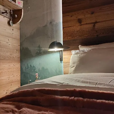 Trefle Bed & Breakfast *