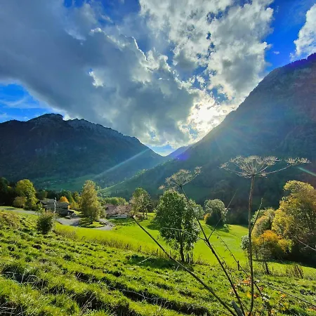 Trefle Entremont