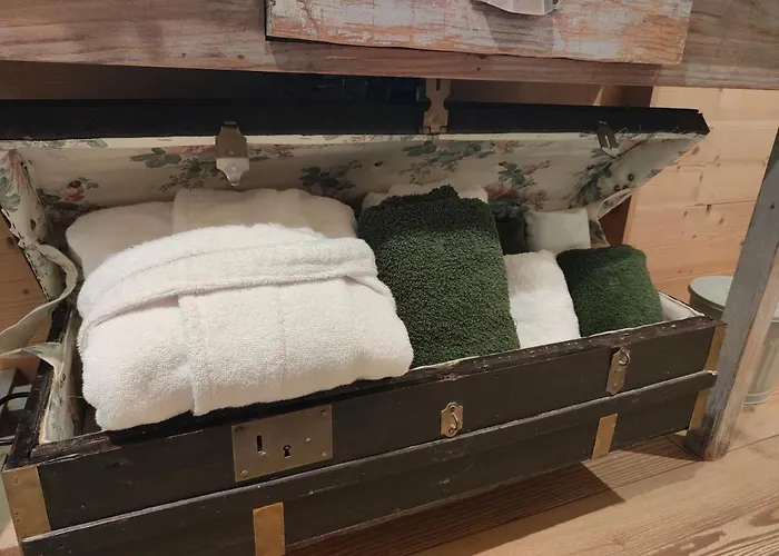 Panzió Trefle 4*