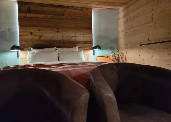Panzió Trefle 4*