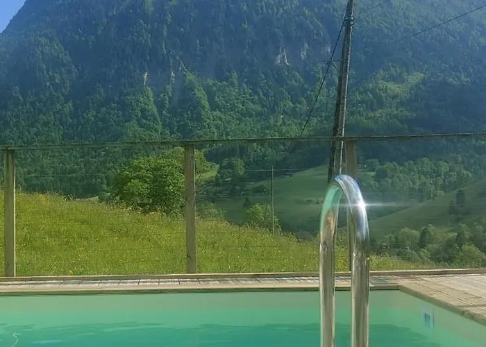 Trefle Panzió 4*